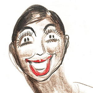 Read more about the article Caricatures 4